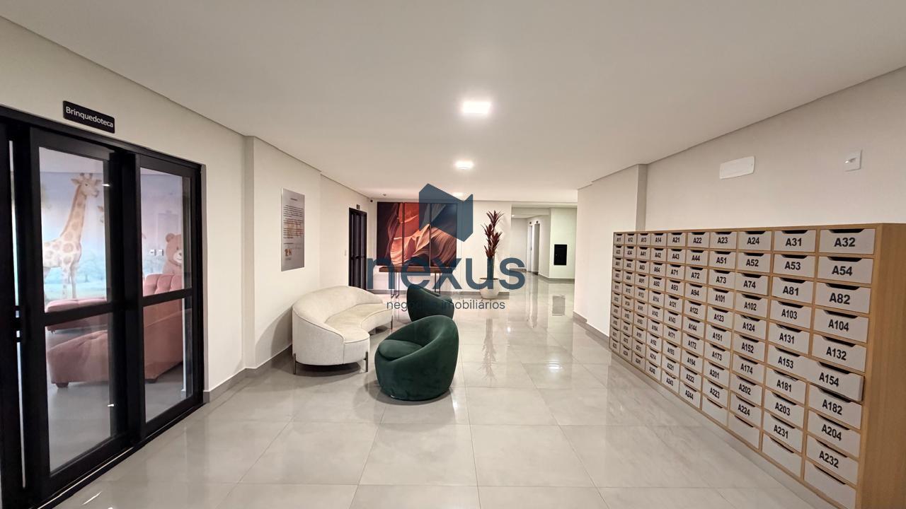 Apartamento, 3 quartos, 133 m² - Foto 38
