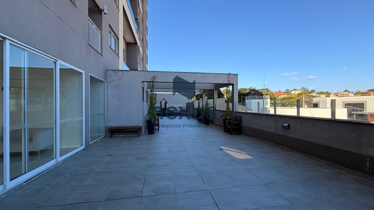 Apartamento, 3 quartos, 112 m² - Foto 30