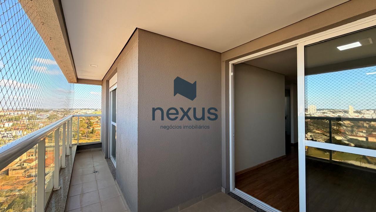 Apartamento, 3 quartos, 112 m² - Foto 12