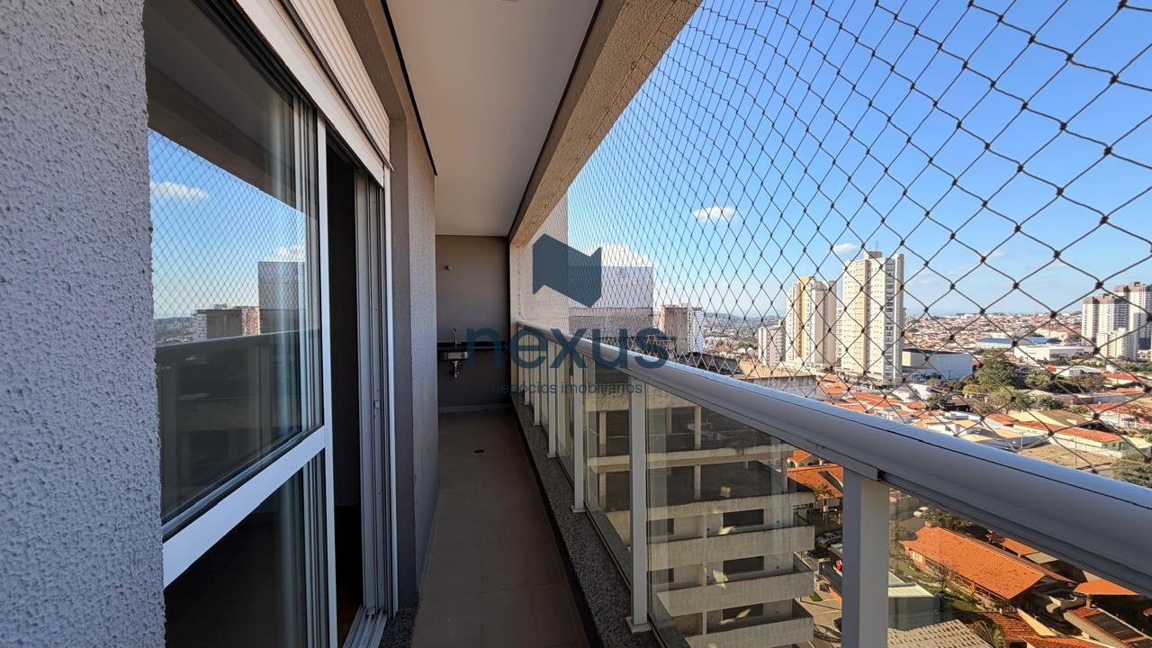 Apartamento, 3 quartos, 112 m² - Foto 14