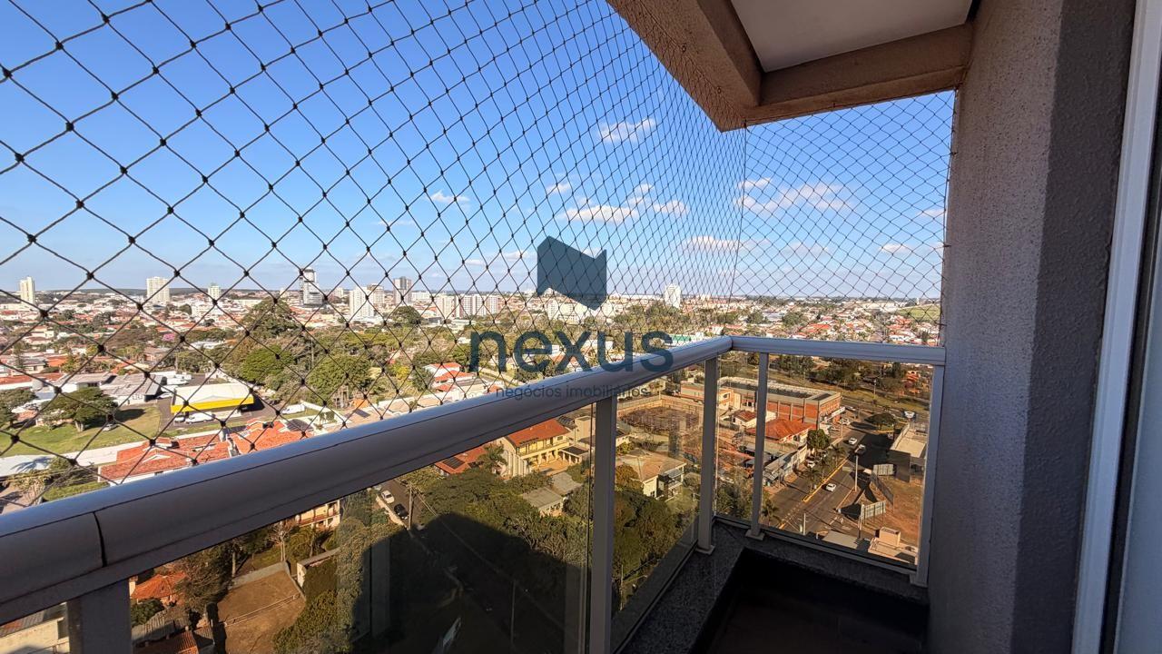 Apartamento, 3 quartos, 112 m² - Foto 28