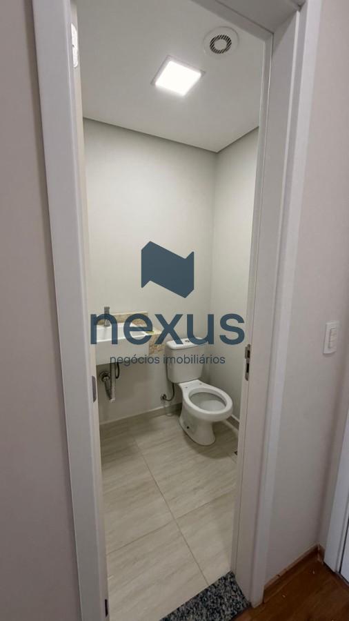 Apartamento, 3 quartos, 112 m² - Foto 5