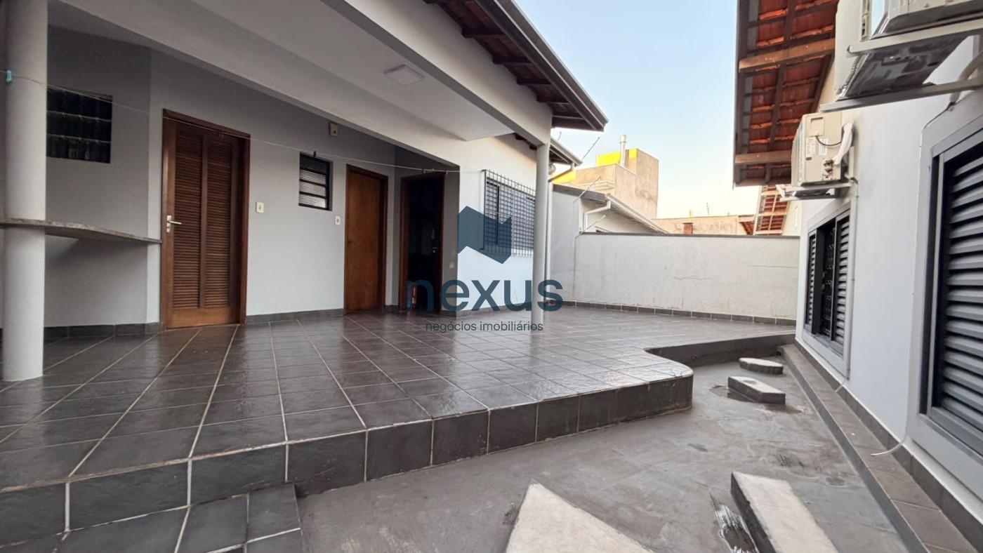 Casa, 4 quartos - Foto 1