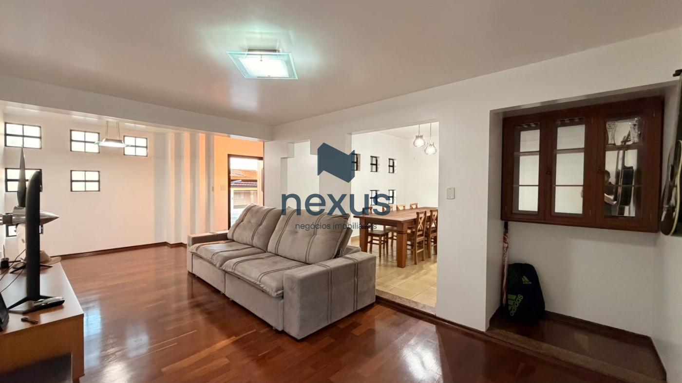 Casa, 4 quartos - Foto 11