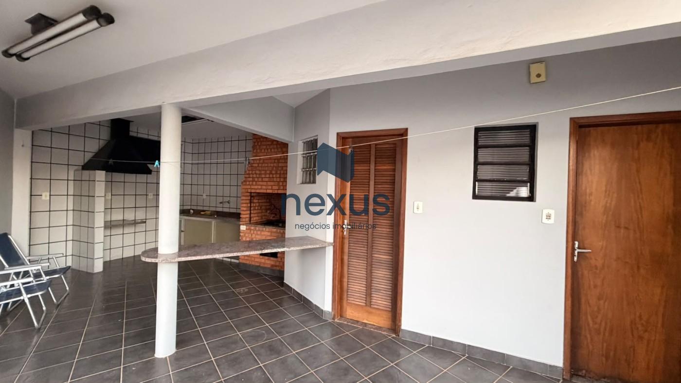 Casa, 4 quartos - Foto 15