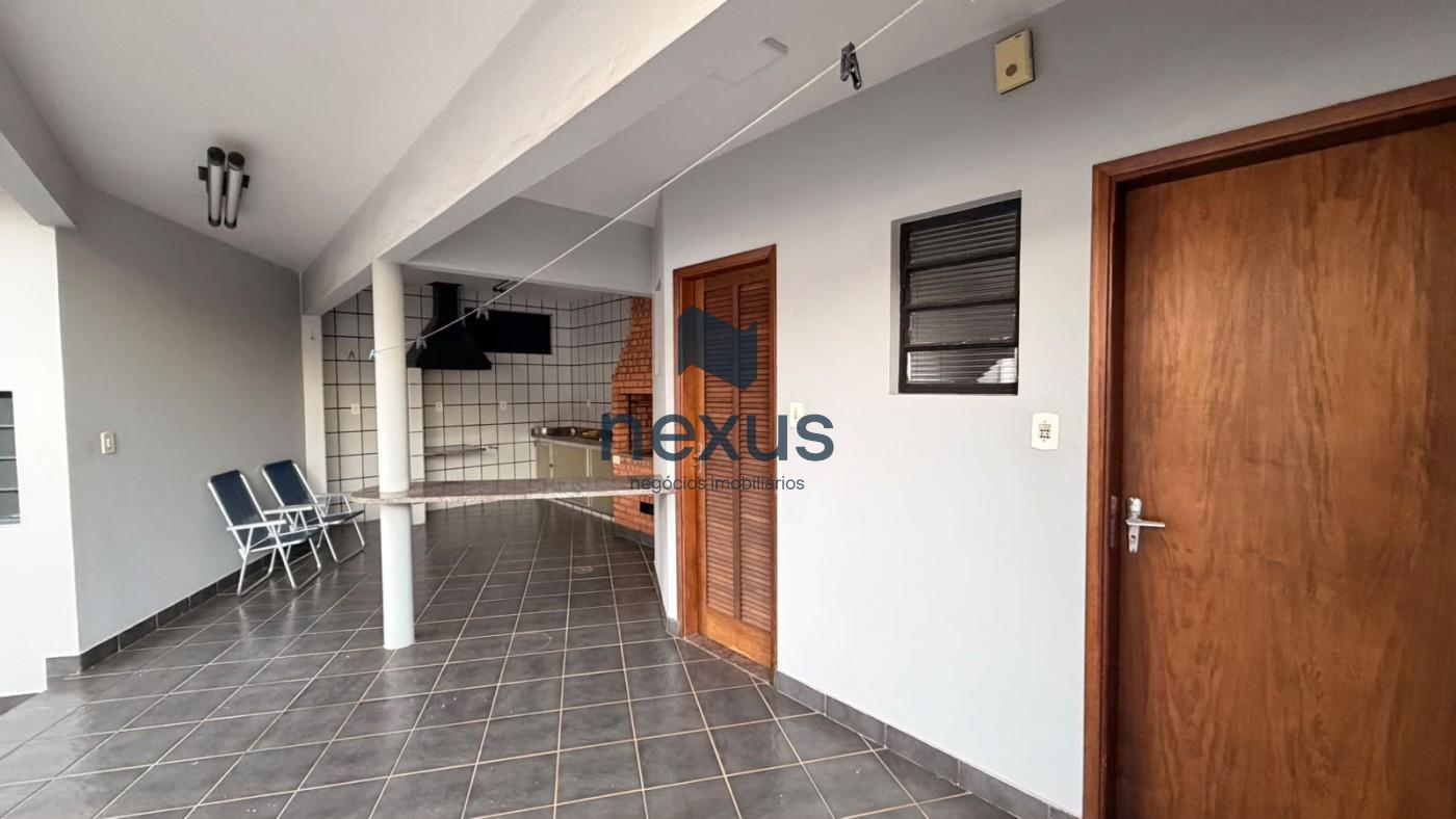 Casa, 4 quartos - Foto 22