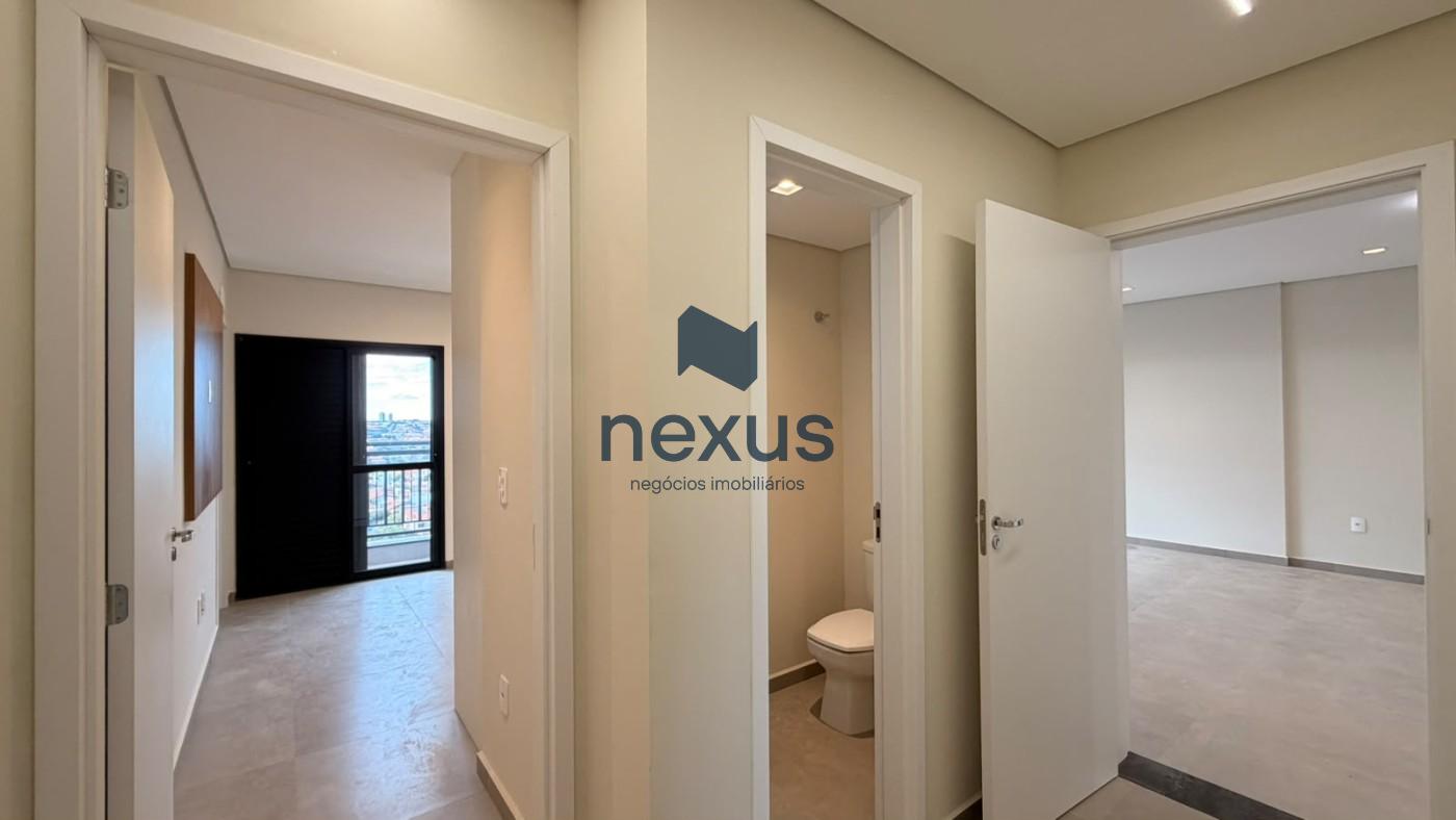 Apartamento, 3 quartos - Foto 13