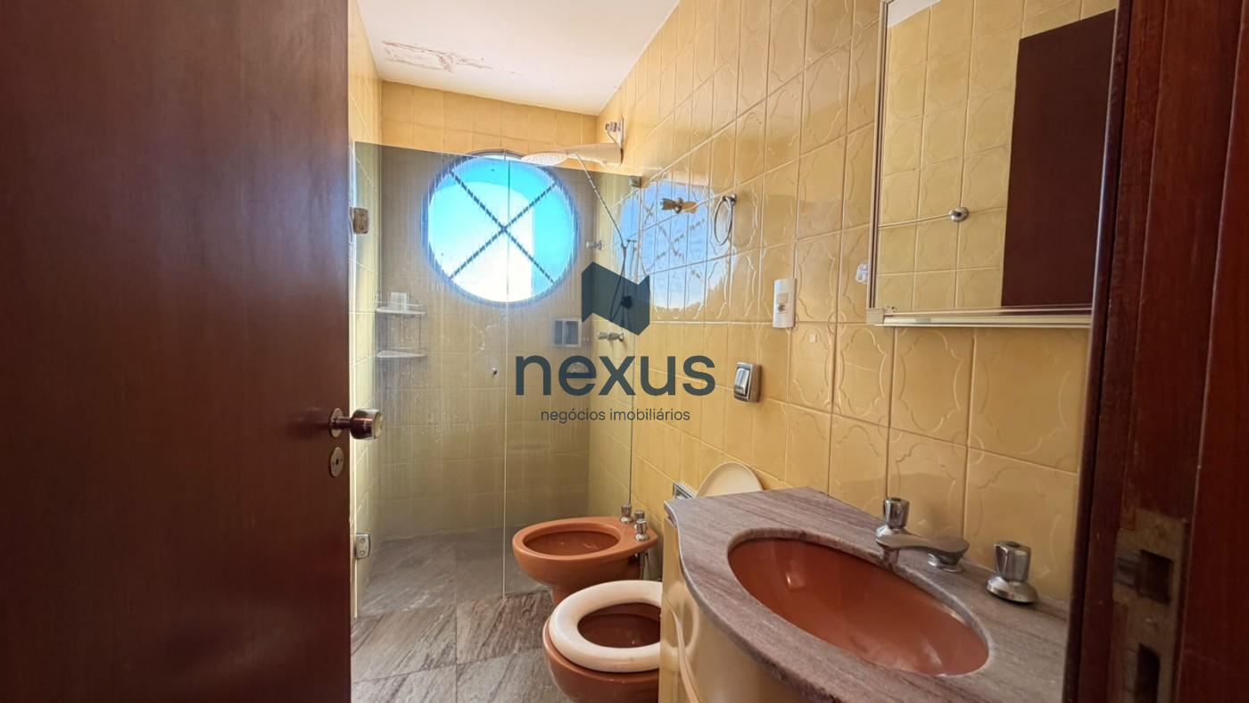 Apartamento, 3 quartos, 136 m² - Foto 10