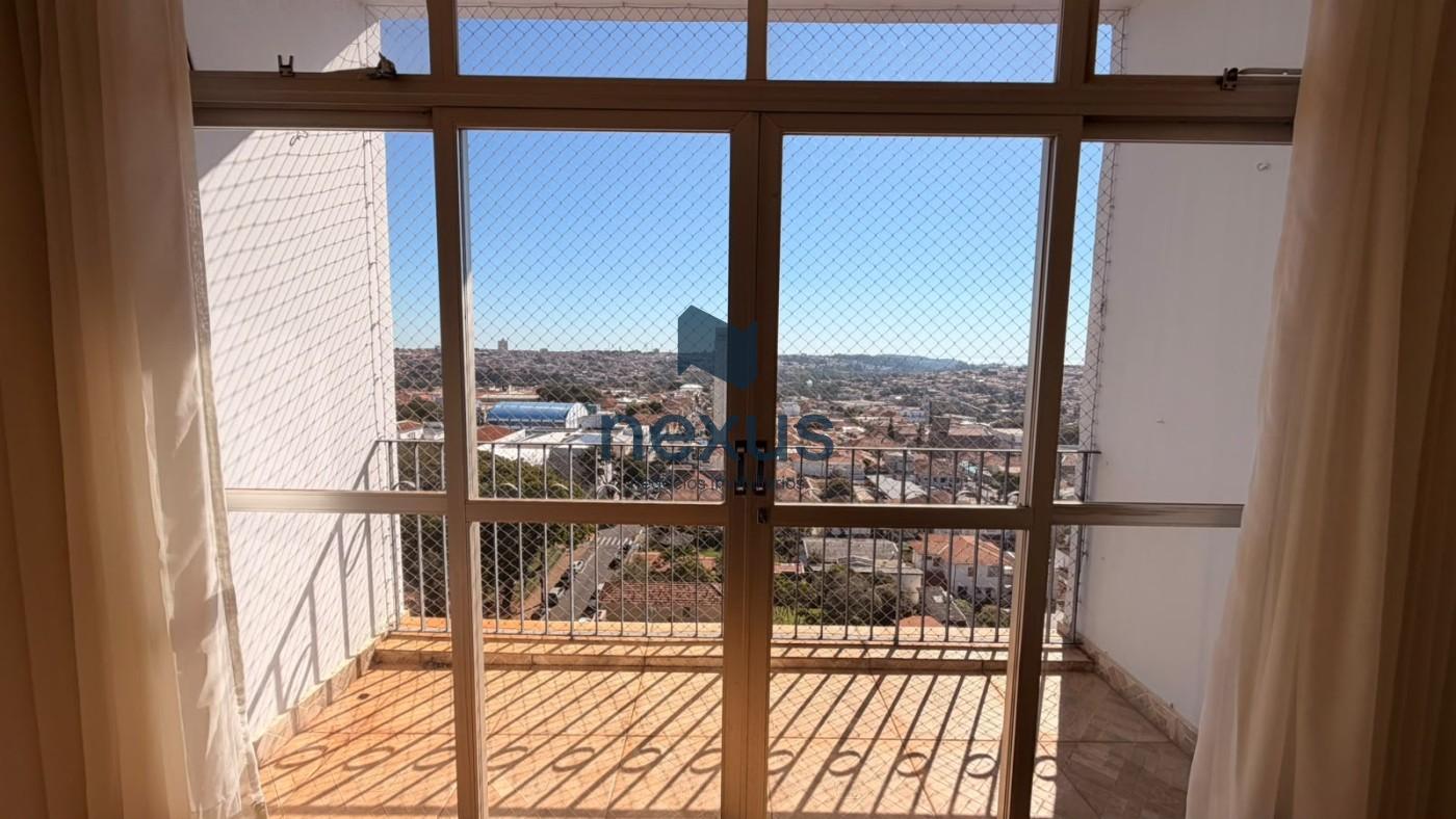 Apartamento, 3 quartos, 136 m² - Foto 6