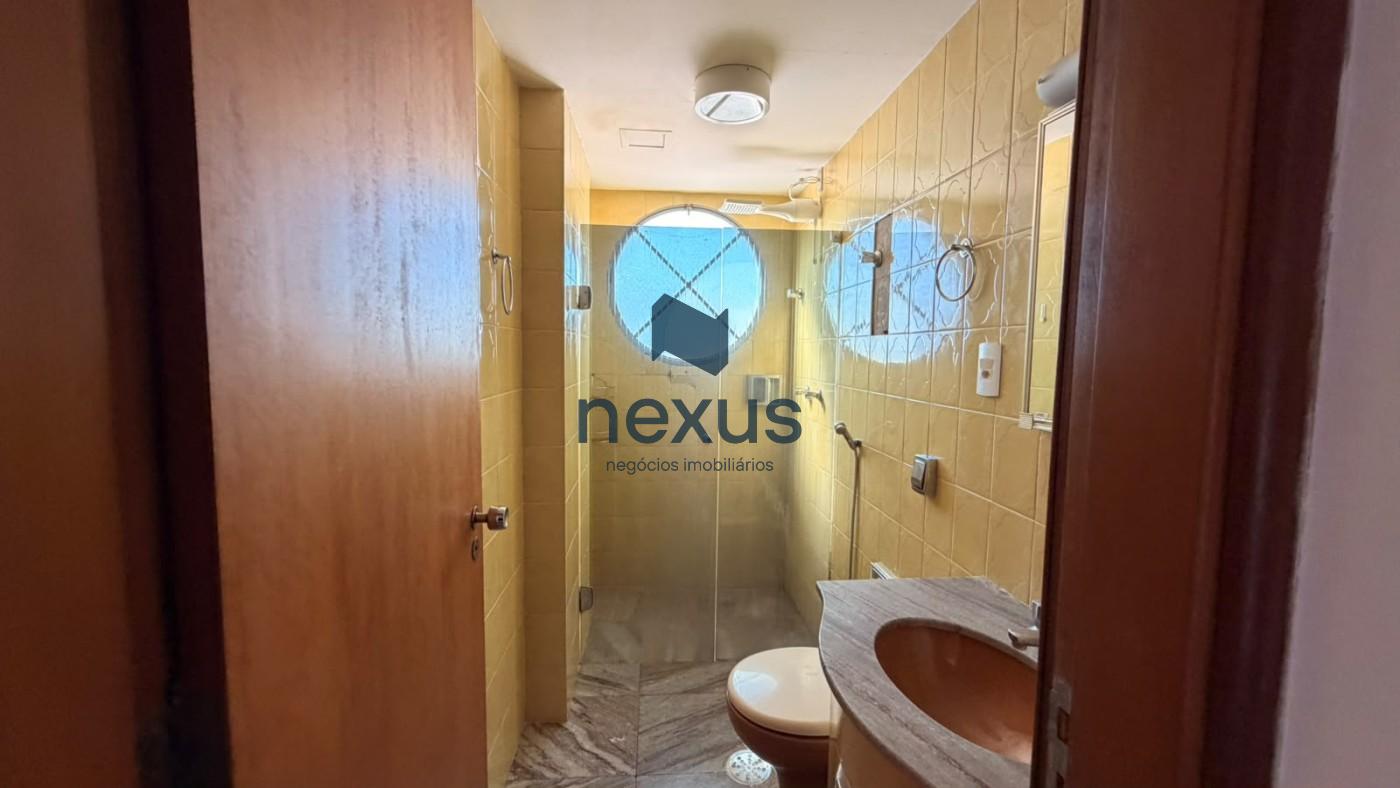 Apartamento, 3 quartos, 136 m² - Foto 17