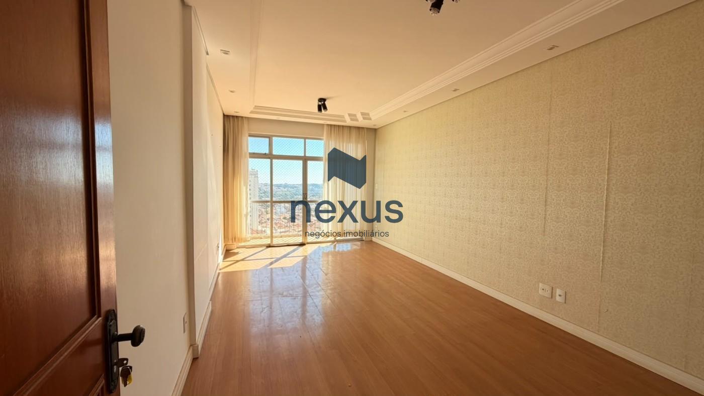 Apartamento, 3 quartos, 136 m² - Foto 1