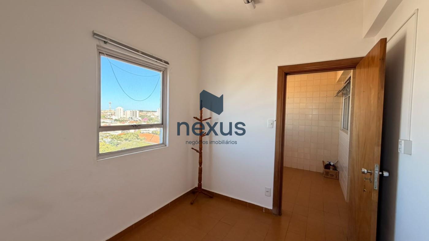 Apartamento, 3 quartos, 136 m² - Foto 19