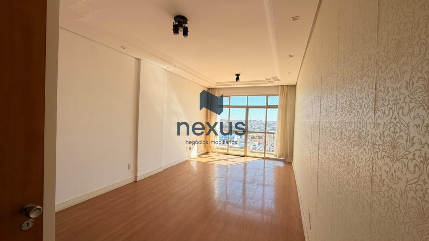 Apartamento, 3 quartos, 136 m² - Foto 4