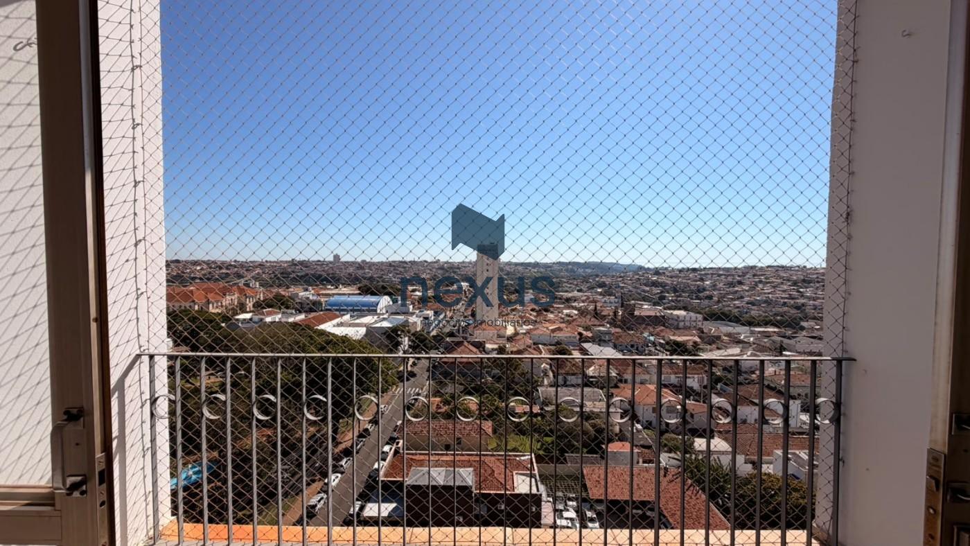 Apartamento, 3 quartos, 136 m² - Foto 7