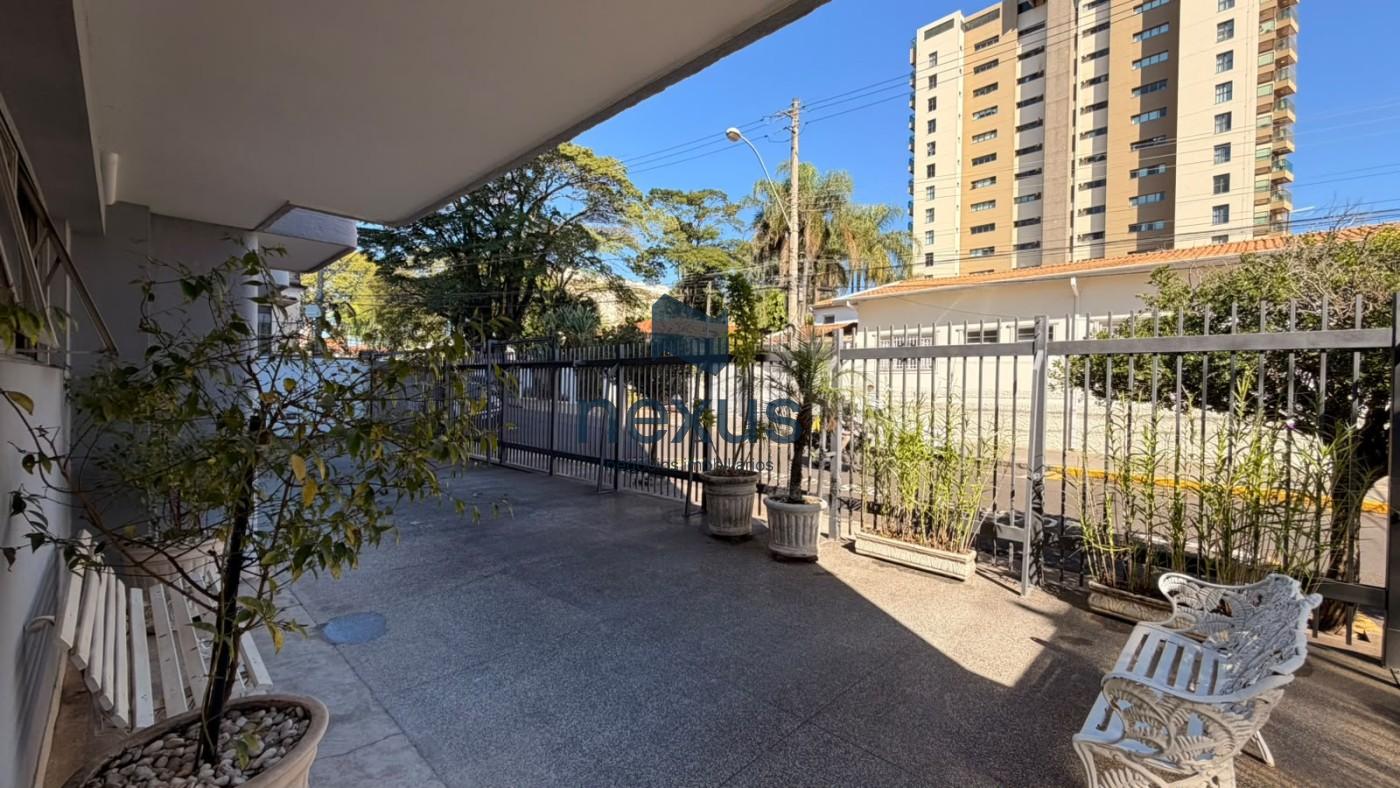 Apartamento, 3 quartos, 136 m² - Foto 33