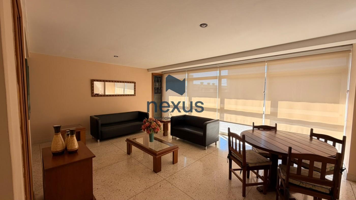 Apartamento, 3 quartos, 136 m² - Foto 36