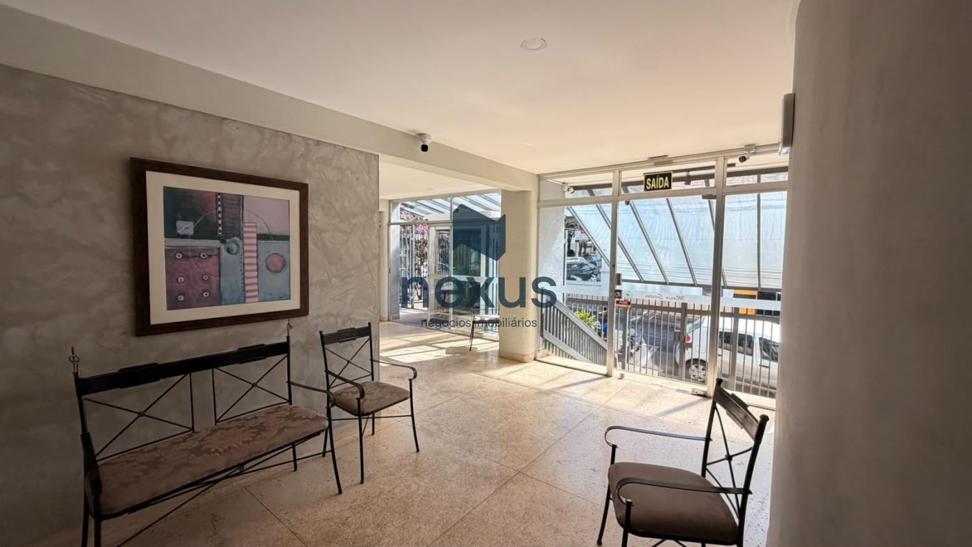 Apartamento, 3 quartos, 136 m² - Foto 34
