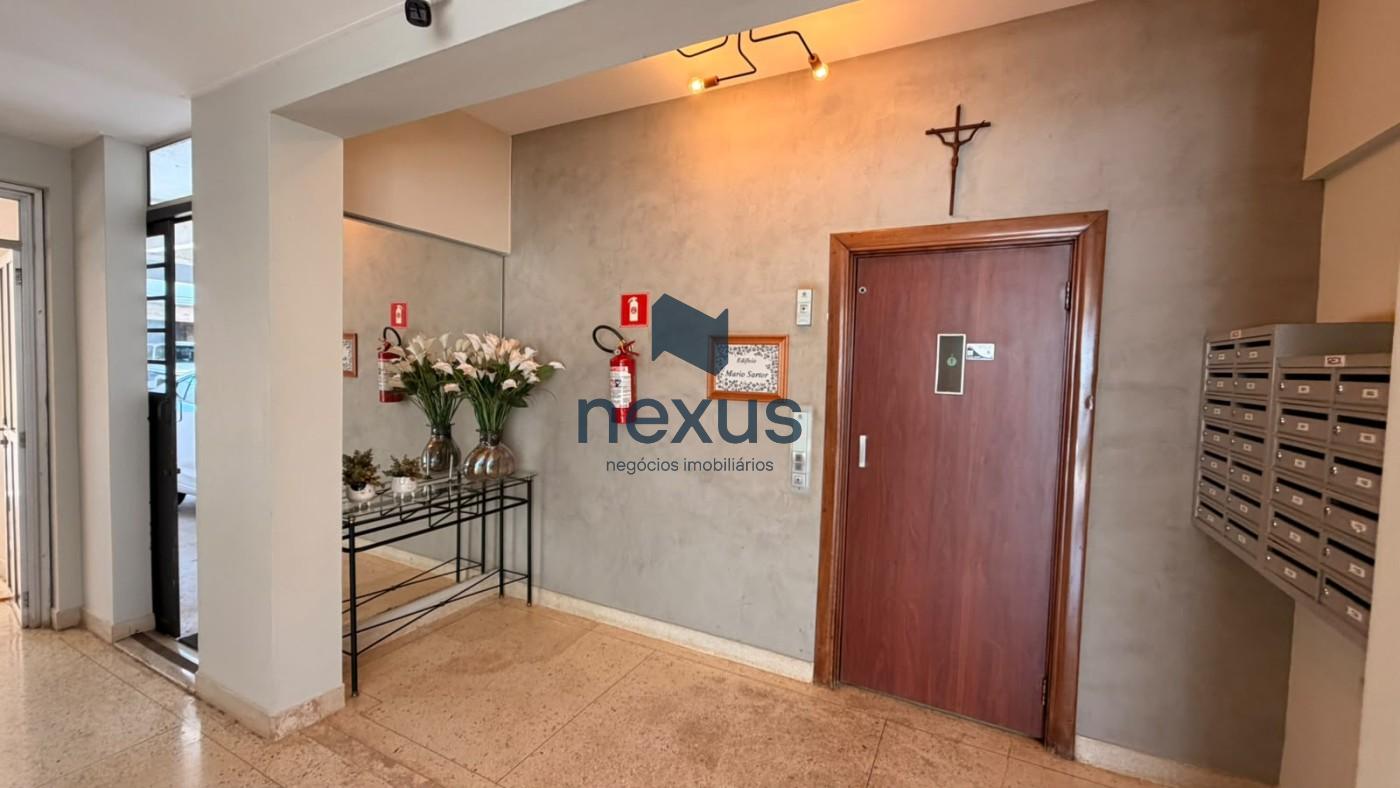 Apartamento, 3 quartos, 136 m² - Foto 37