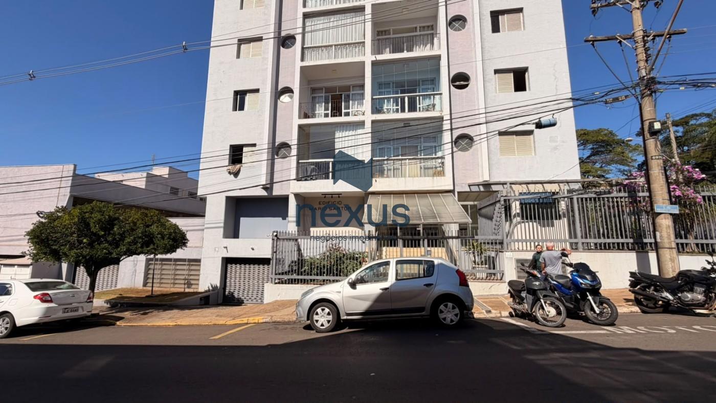 Apartamento, 3 quartos, 136 m² - Foto 38