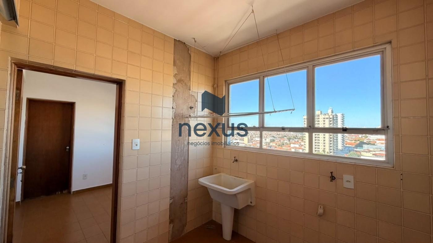 Apartamento, 3 quartos, 136 m² - Foto 30