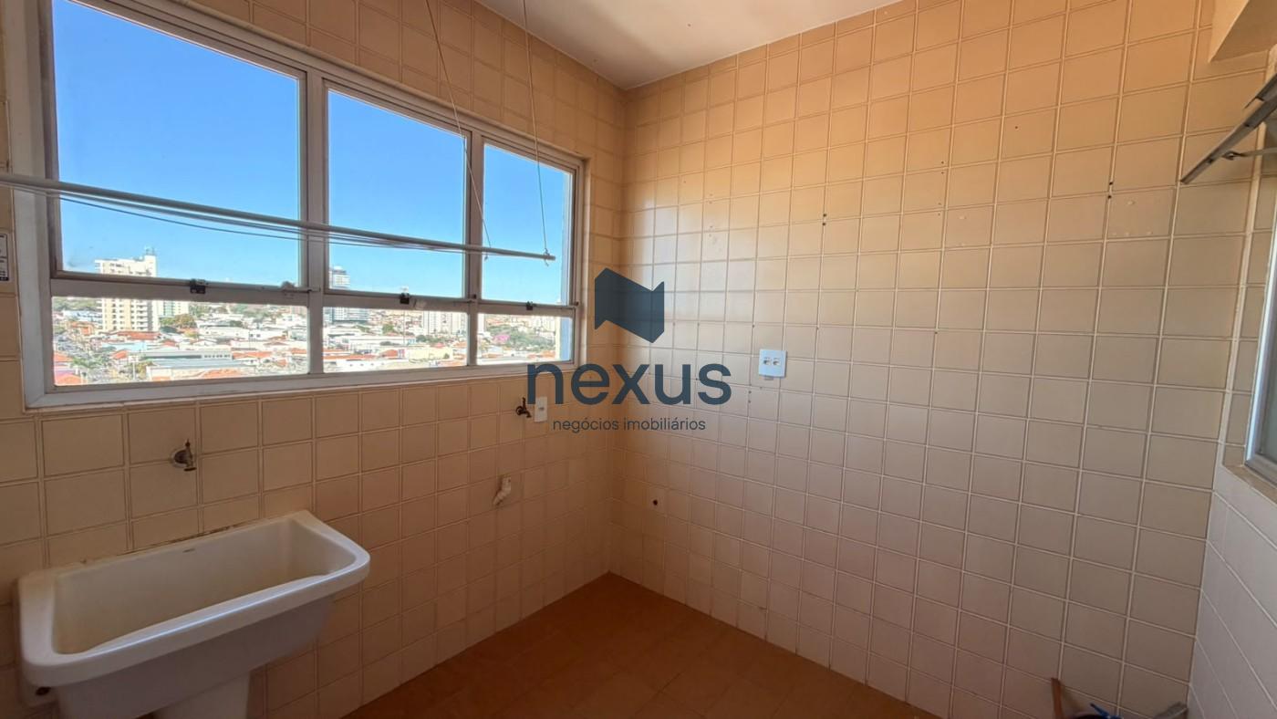 Apartamento, 3 quartos, 136 m² - Foto 29
