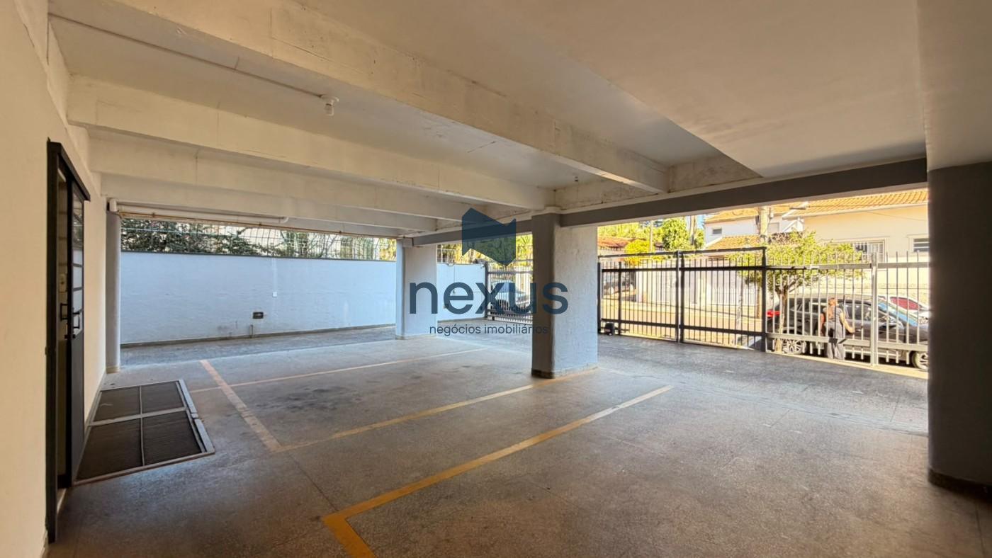 Apartamento, 3 quartos, 136 m² - Foto 40