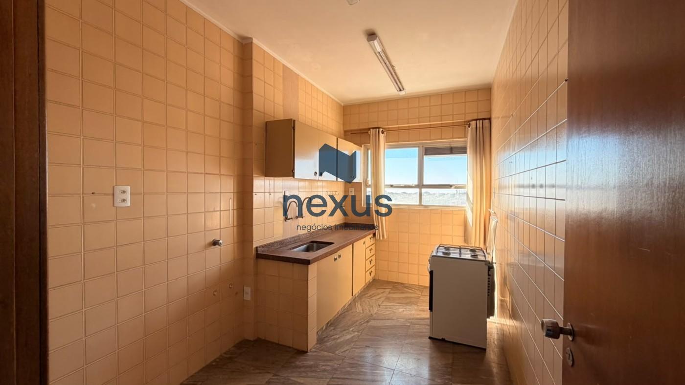 Apartamento, 3 quartos, 136 m² - Foto 11