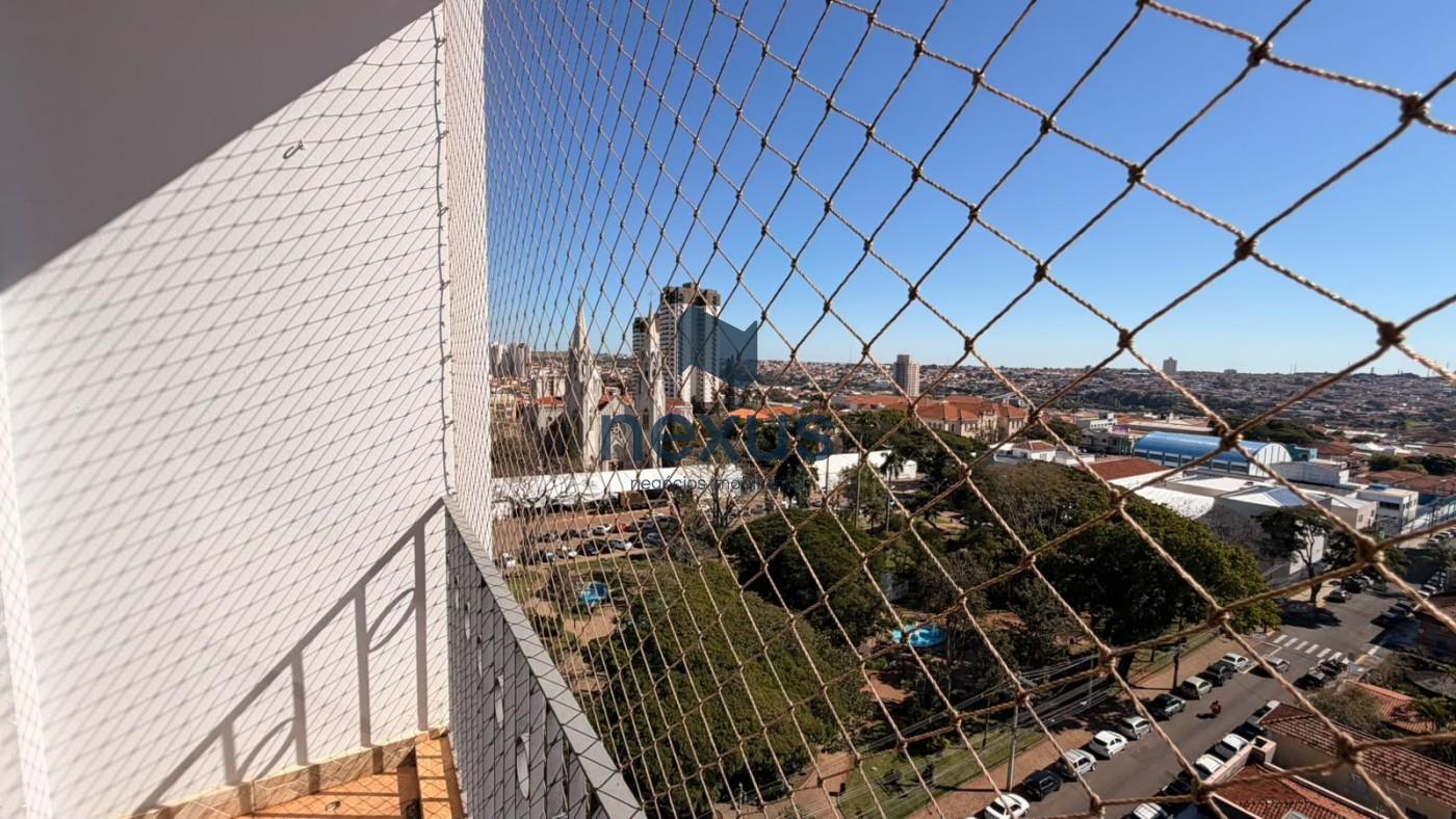 Apartamento, 3 quartos, 136 m² - Foto 8