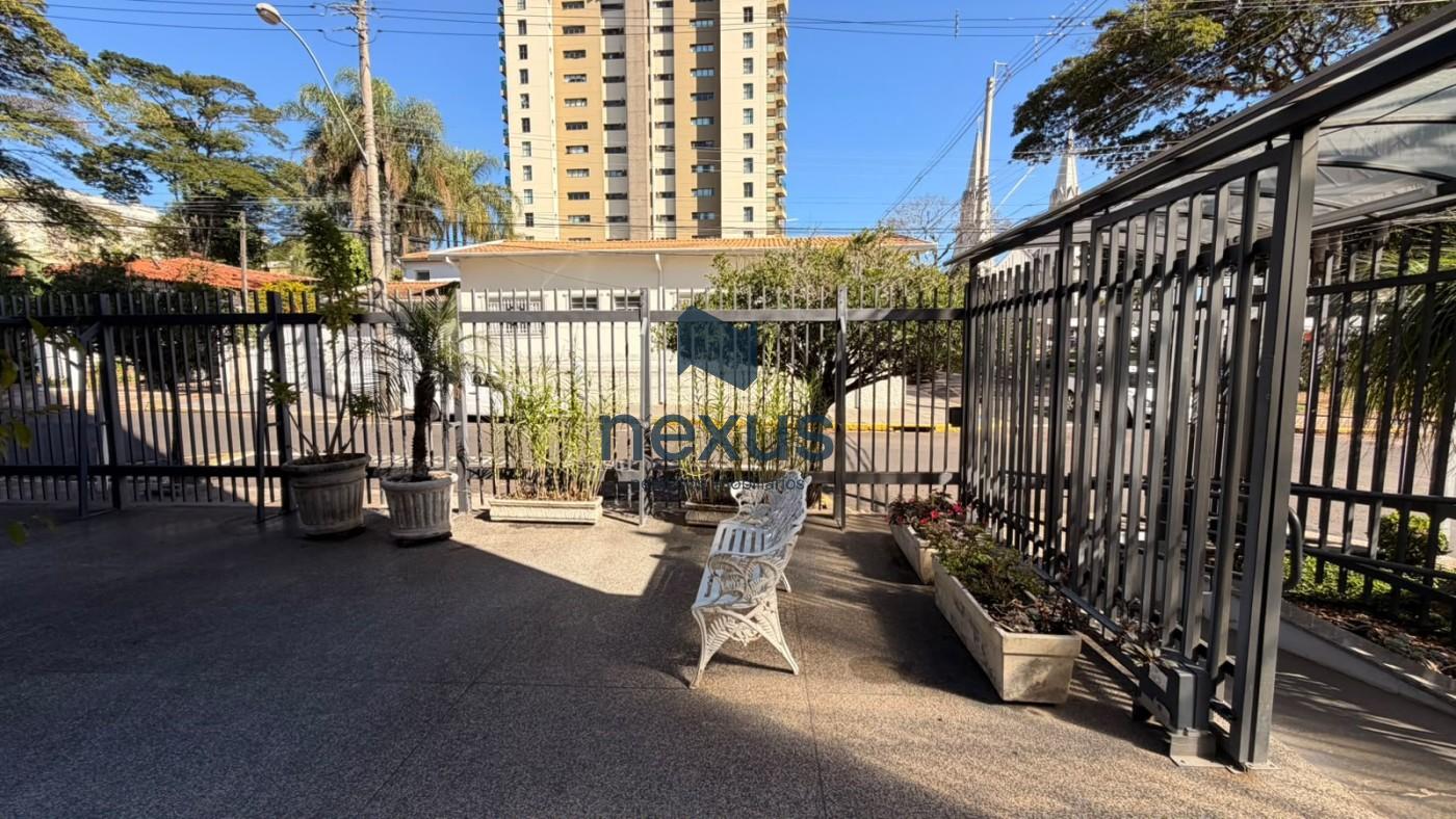 Apartamento, 3 quartos, 136 m² - Foto 41