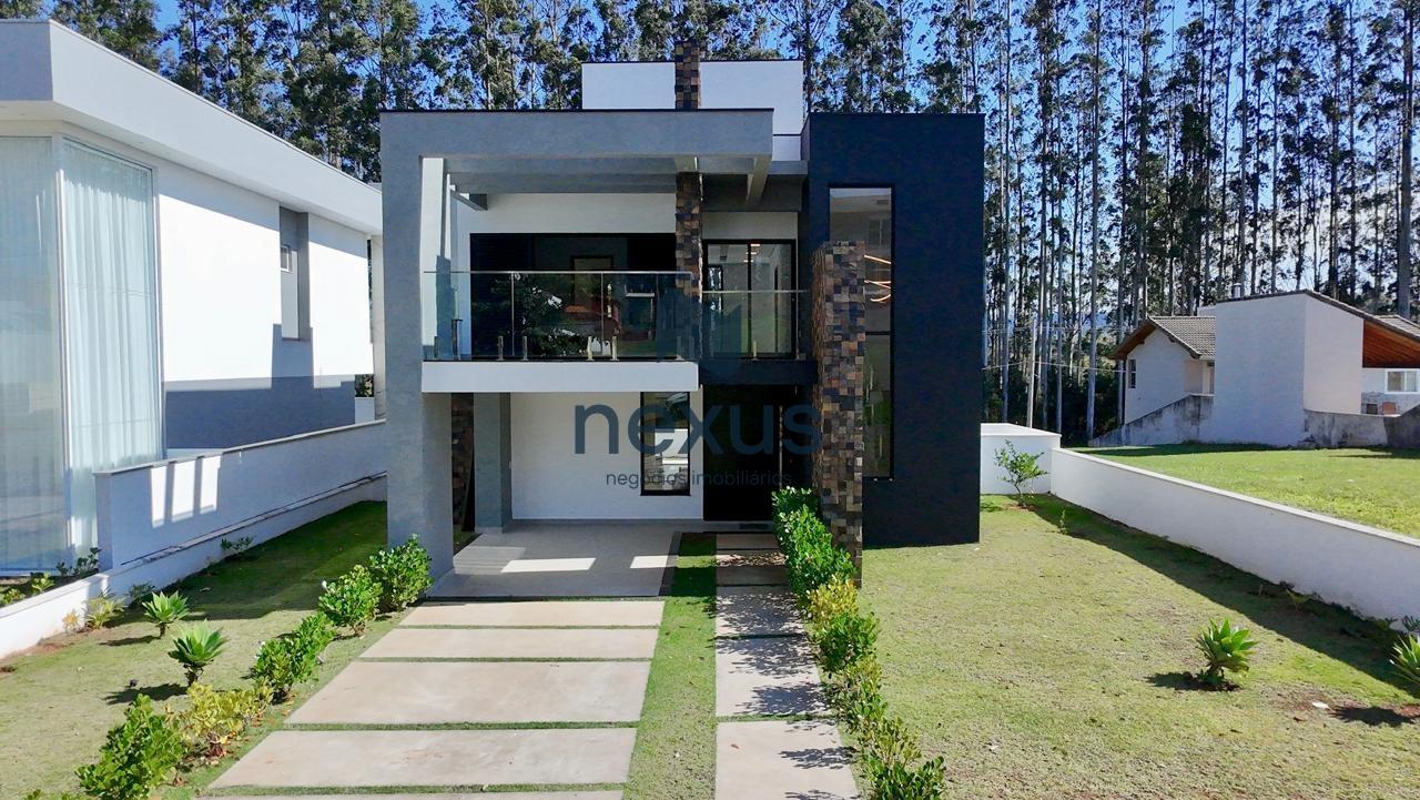 Casa, 3 quartos - Foto 3
