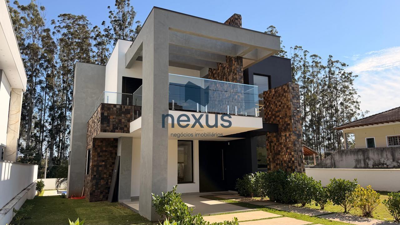 Casa, 3 quartos - Foto 4
