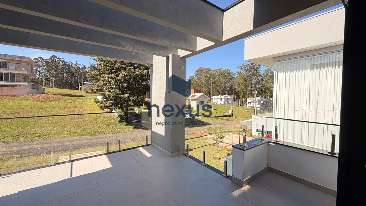 Casa, 3 quartos - Foto 30