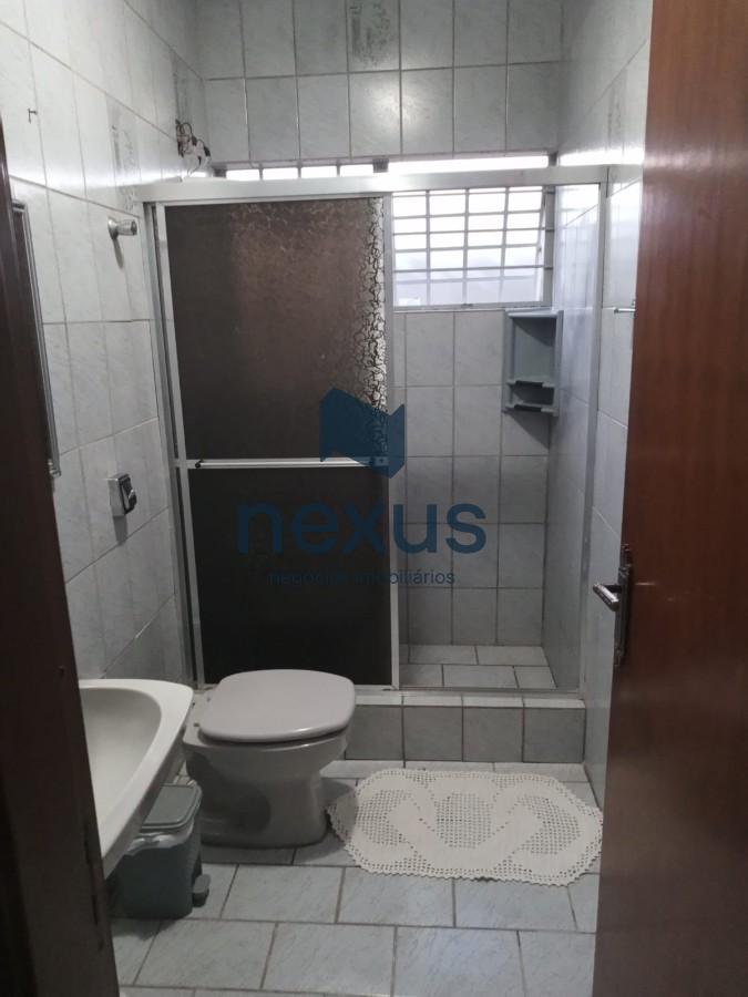 Casa, 3 quartos - Foto 10