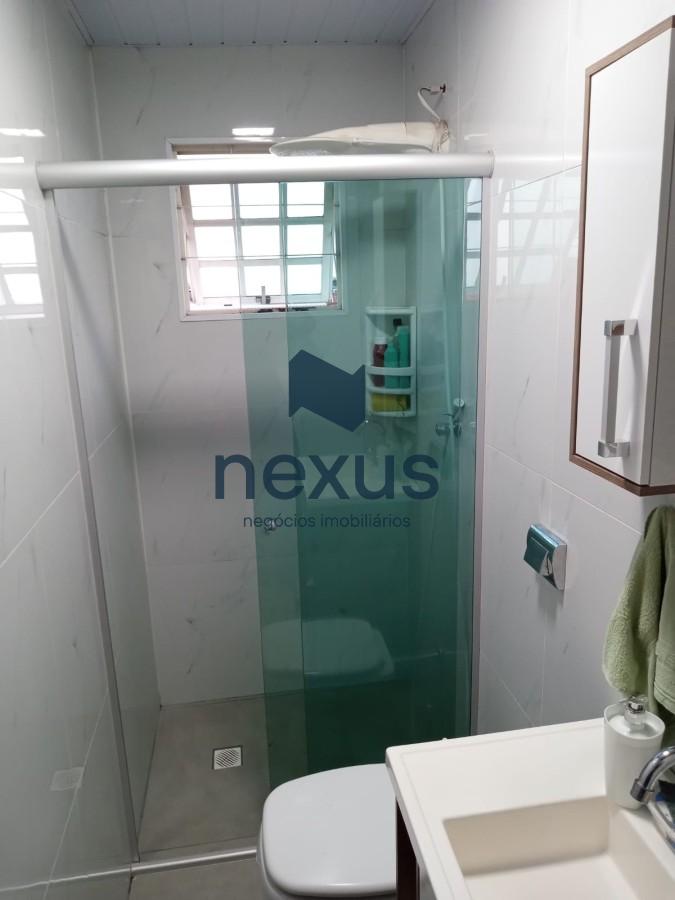 Casa, 3 quartos - Foto 13