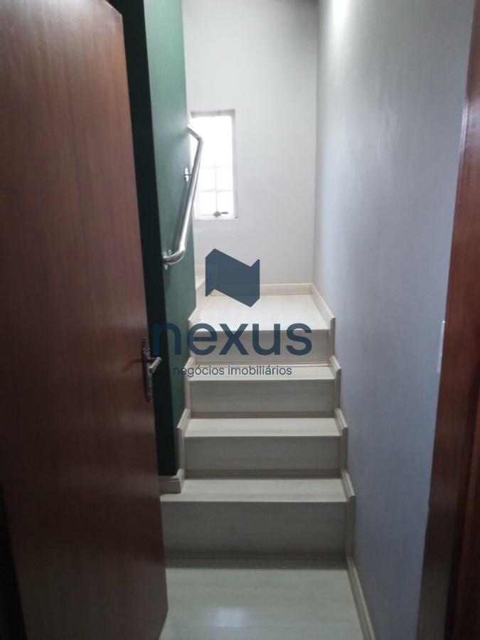 Casa, 3 quartos - Foto 11