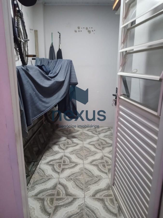 Casa, 3 quartos - Foto 17