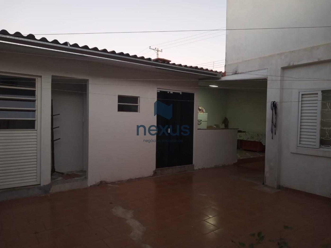 Casa, 3 quartos - Foto 20