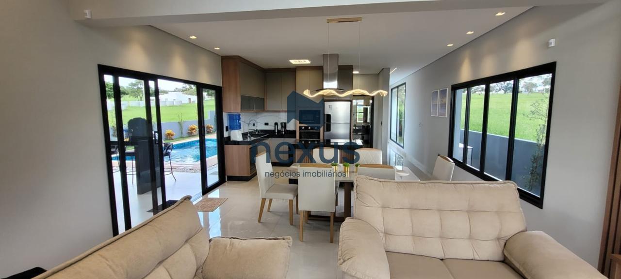 Sítio, 3 quartos, 450 m² - Foto 2