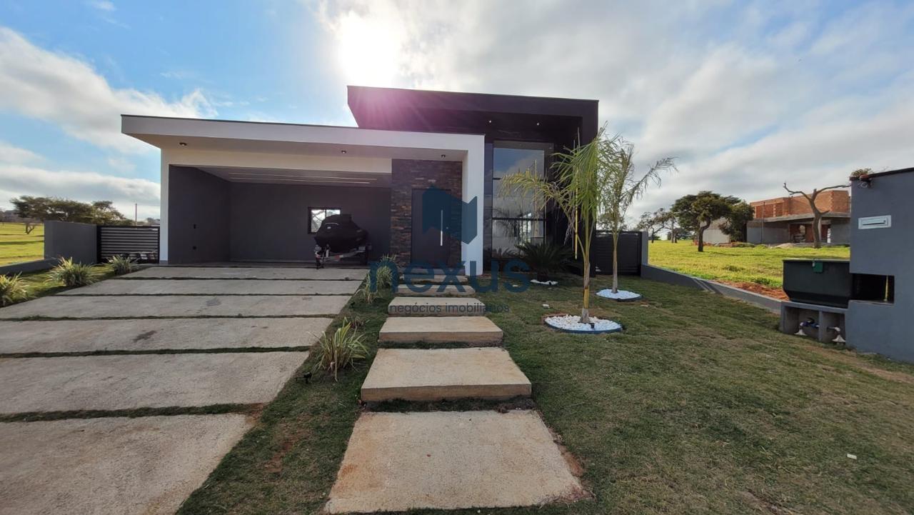 Sítio, 3 quartos, 450 m² - Foto 1
