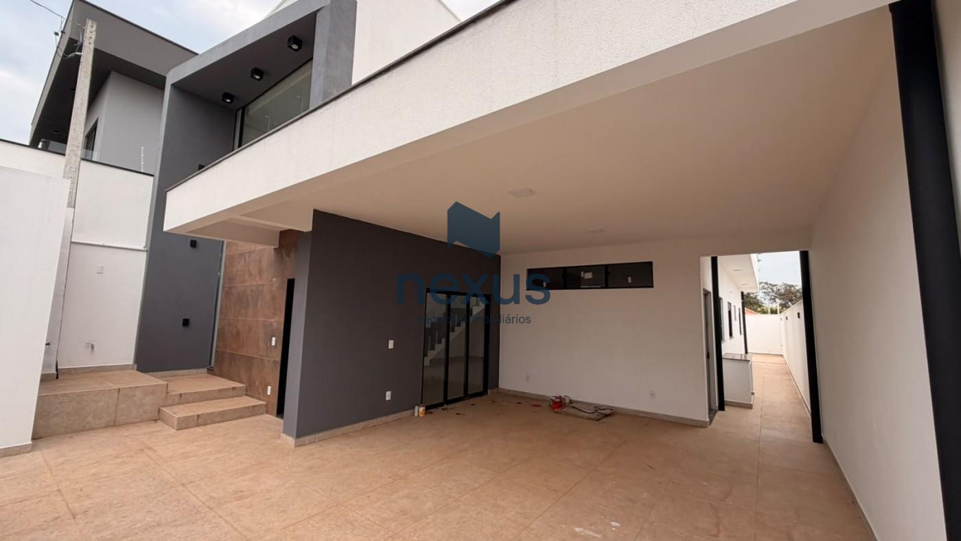Casa, 3 quartos, 250 m² - Foto 3