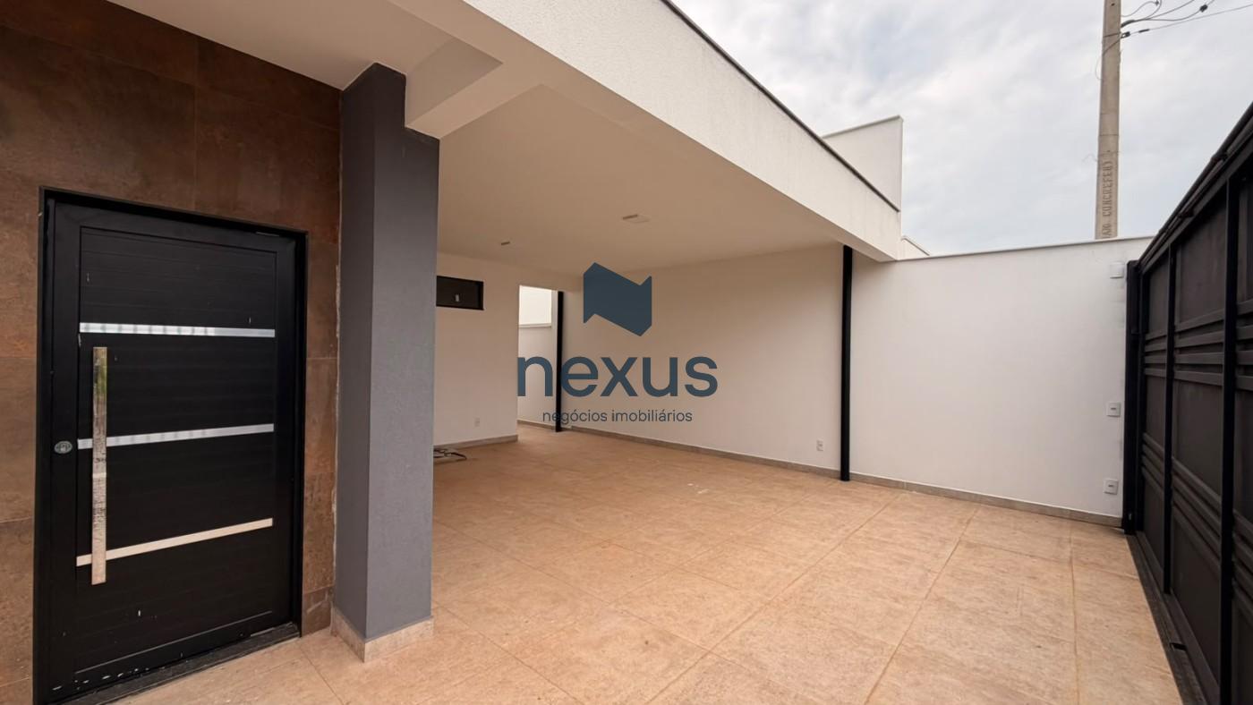 Casa, 3 quartos, 250 m² - Foto 2