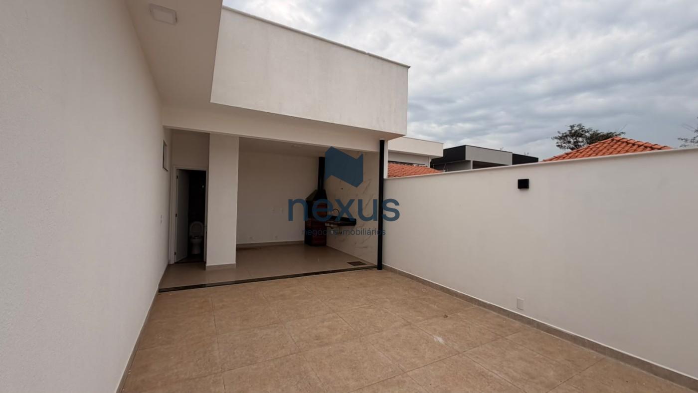 Casa, 3 quartos, 250 m² - Foto 4