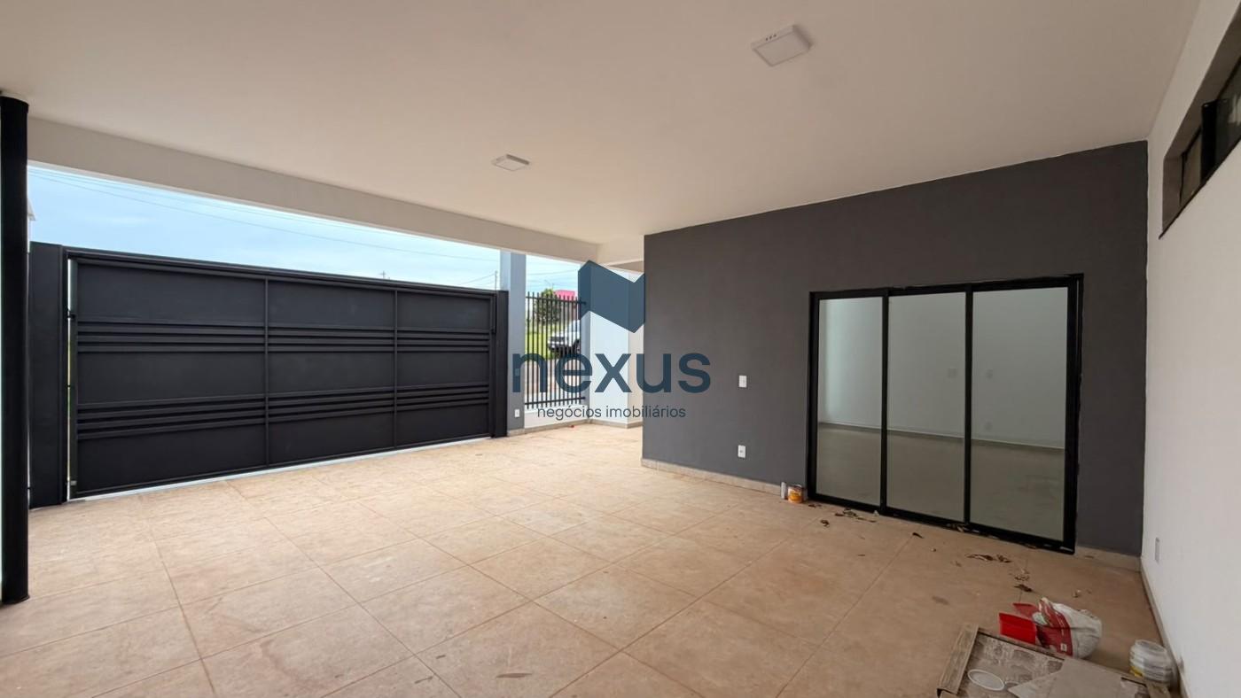 Casa, 3 quartos, 250 m² - Foto 5