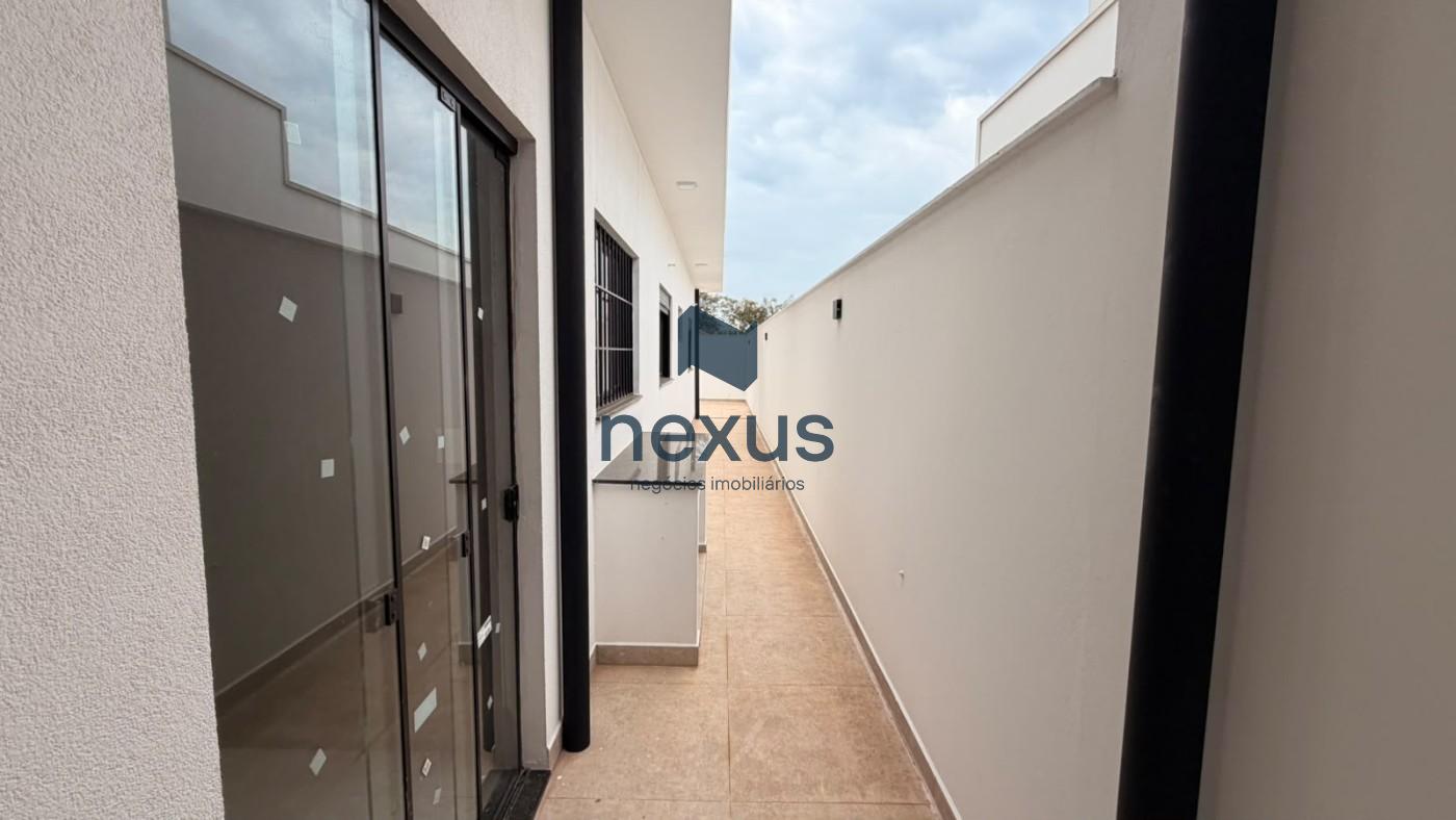 Casa, 3 quartos, 250 m² - Foto 7