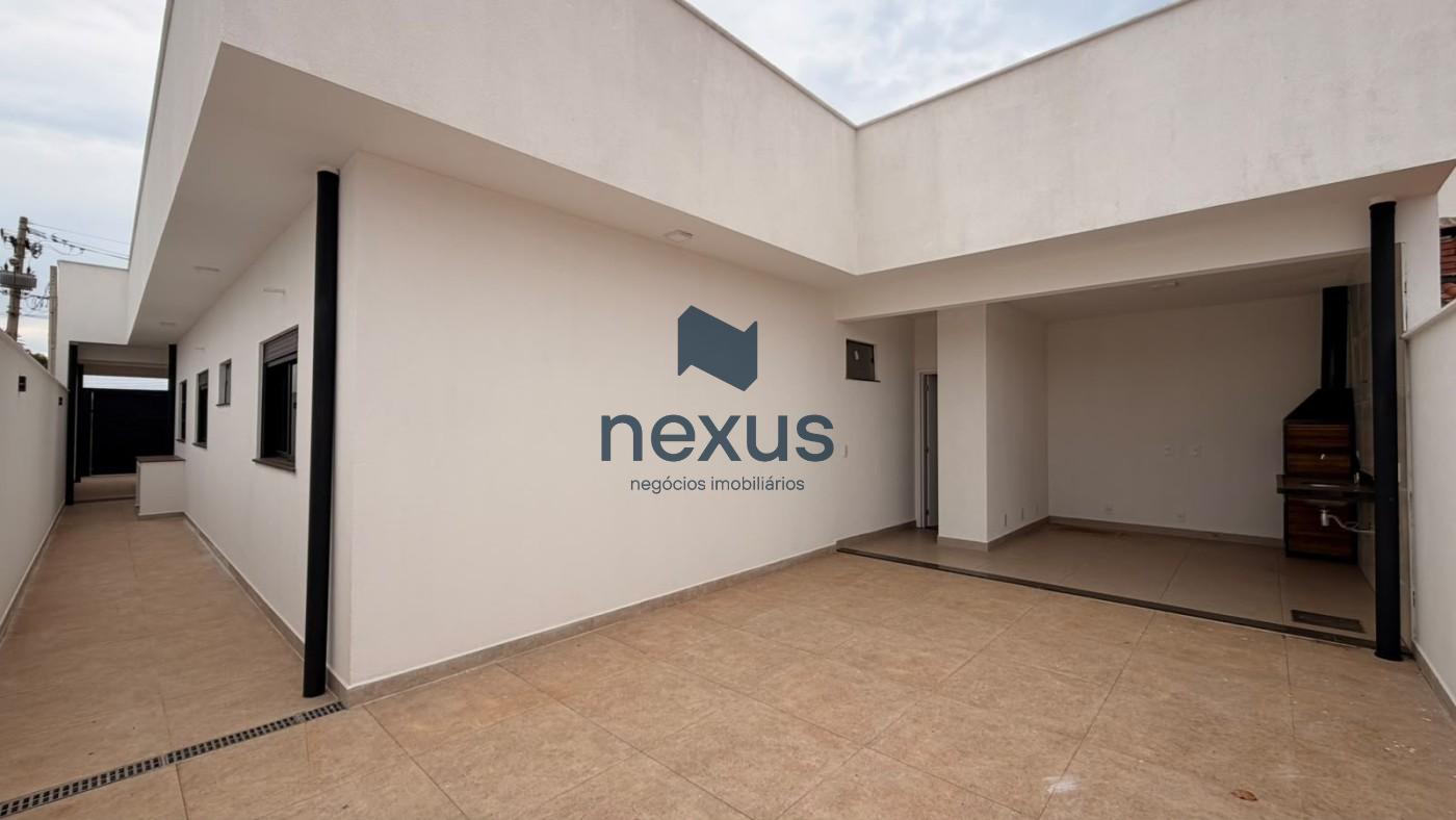 Casa, 3 quartos, 250 m² - Foto 6