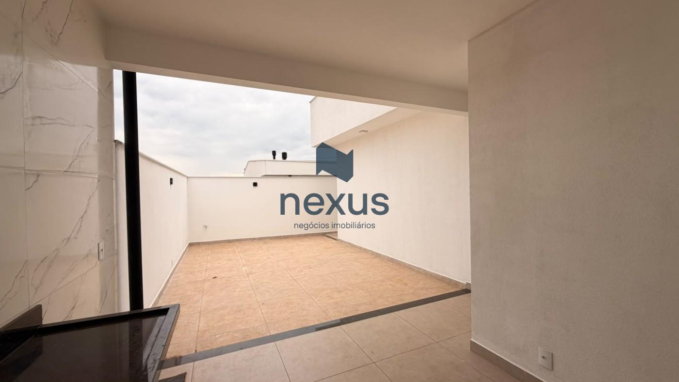 Casa, 3 quartos, 250 m² - Foto 8