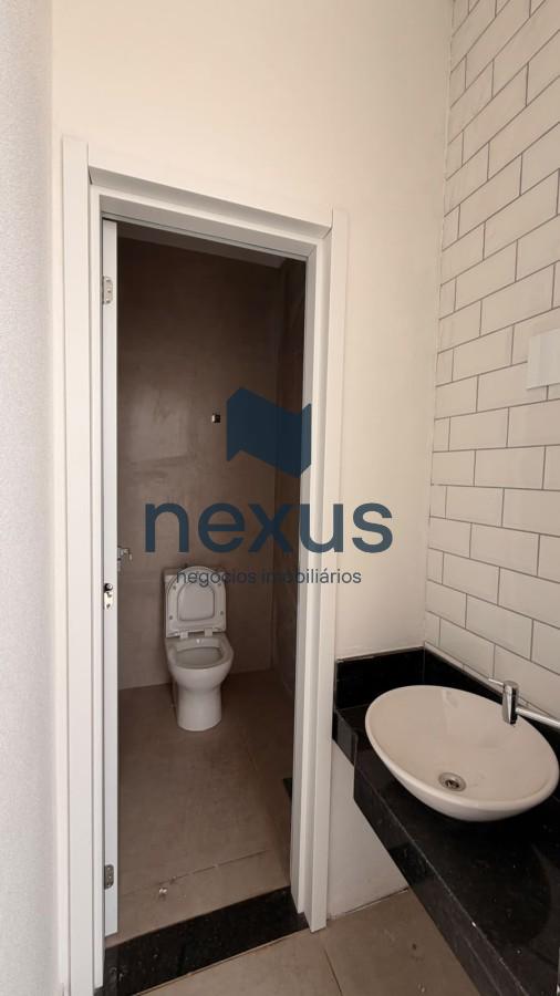 Casa, 3 quartos, 250 m² - Foto 11