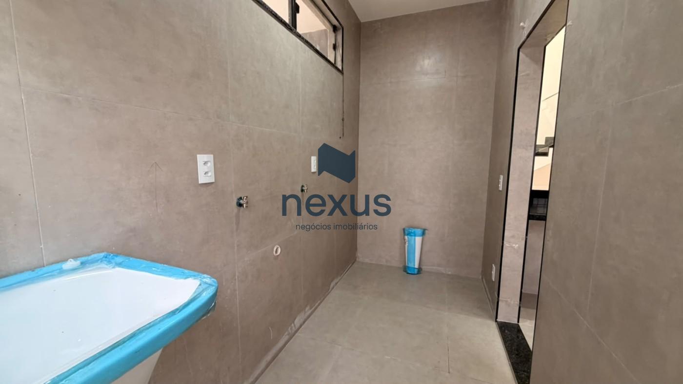 Casa, 3 quartos, 250 m² - Foto 14