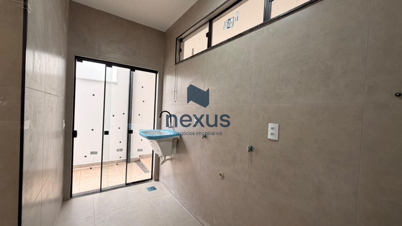 Casa, 3 quartos, 250 m² - Foto 13