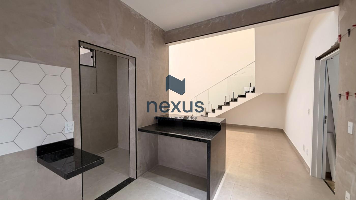 Casa, 3 quartos, 250 m² - Foto 15